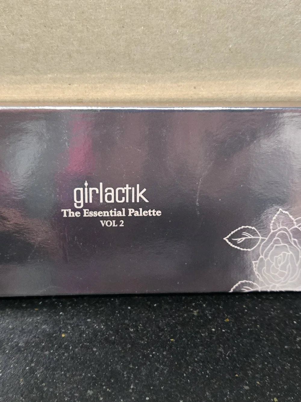 Girlactik The Essential Palette Vol 2